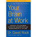 No Alzheimer's Smarter Brain,My F*cking Job Sucks,Your Brain at Work 3 Books Set - The Book Bundle