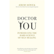 Age of Diagnosis Suzanne O’Sullivan (HB), Doctor You Jeremy Howick 2 Books Set - The Book Bundle