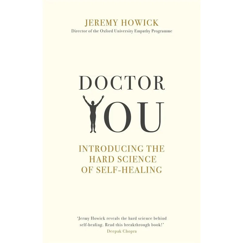 Age of Diagnosis Suzanne O’Sullivan (HB), Doctor You Jeremy Howick 2 Books Set - The Book Bundle