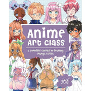 Phoebe Im Collection 4 Books Set Cute Cuddly Art,Chibi Animals,Creature Coloring - The Book Bundle