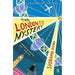 London Eye Mystery Series 2 Books Set by Robin Stevens, Siobhan Dowd - The Book Bundle