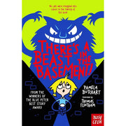 Baby Aliens Series 14 Books Set by Pamela Butchart (Broken Leg of Doom,Robbery) - The Book Bundle