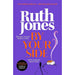 Ruth Jones Collection 4 Books Set (Never Greener, Love Untold, By Your Side) - The Book Bundle