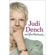 Shakespeare Judi Dench, Dame Judi Dench And Furthermore 2 Books Set - The Book Bundle