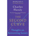 Charles Handy Collection 3 Books Set Second Curve, Understanding Organizations - The Book Bundle