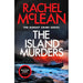 Dorset Crime Series Collection 1-9 Books Set by Rachel McLean  (The Corfe Castle Murders) - The Book Bundle