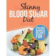 Good Sugar Bad Sugar,Skinny Blood Sugar Diet,Oh Sugar, Sugar Detox 4 Books Set - The Book Bundle