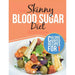 Good Sugar Bad Sugar,Skinny Blood Sugar Diet,Oh Sugar, Sugar Detox 4 Books Set - The Book Bundle