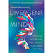 Good Anger Sam Parker (HB), Emotional Intelligence, Divergent Mind 3 Books Set - The Book Bundle