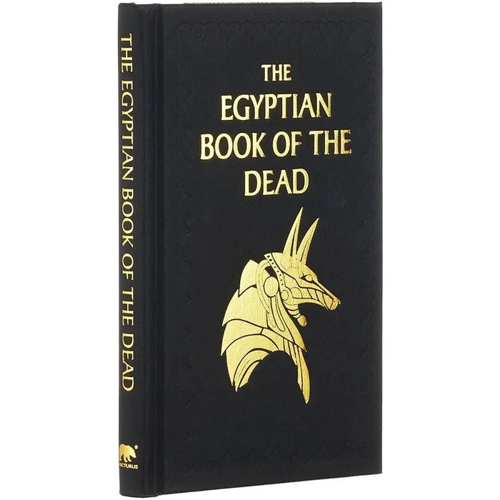 Egyptian Book of the Dead EA Wallis Budge, Tibetan Book of the Dead 2 Books Set - The Book Bundle