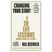 Changing Your Story, Unleashing Your Inner Power, Creative Mind Success 3 Books Set - The Book Bundle