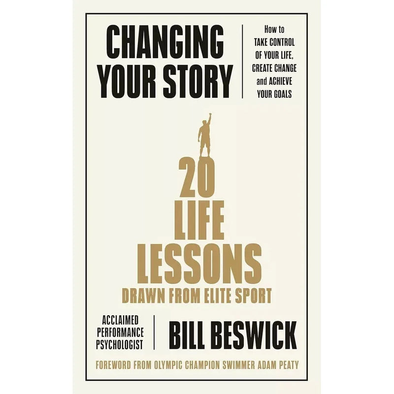 Changing Your Story, Unleashing Your Inner Power, Creative Mind Success 3 Books Set - The Book Bundle