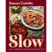 Skinny Slow Cooker Soup,Slow Cooker Lose Weight,Slow Gennaro Contaldo HB 3 Books - The Book Bundle
