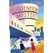 London Eye Mystery Series 2 Books Set by Robin Stevens, Siobhan Dowd - The Book Bundle