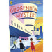 London Eye Mystery Series 2 Books Set by Robin Stevens, Siobhan Dowd - The Book Bundle