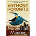 Susan Ryeland Series 3 Books Collection Set by Anthony Horowitz - The Book Bundle