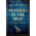 Mensun Bound Collection 2 Books Set Ship Beneath the Ice,Wonders in the Deep - The Book Bundle