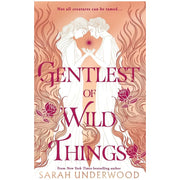 Sarah Underwood 2 Books Collection Set Lies We Sing Sea, Gentlest of Wild Things - The Book Bundle