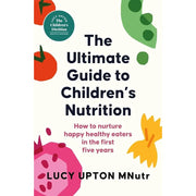 Baby Food Matters, The Ultimate Guide to Children's Nutrition 2 Books Set - The Book Bundle