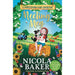 Whistledown Farm Adventure Series 3 Books Collection Set By Nicola Baker (Finding Hope, Rescuing Ruby and Meeting Meg) - The Book Bundle