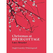 A Thousand Feasts, Christmas at River Cottage,Crazy Cookies Brownies 3 Books Set - The Book Bundle