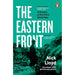 Nick Lloyd Collection 2 Books Set (Western Front, Eastern Front First World War) - The Book Bundle