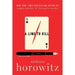 Hawthorne and Horowitz Mysteries Series 5 Books Collection Set By Anthony Horowitz - The Book Bundle