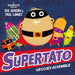 Supertato Series Collection 9 Books Set by Sue Hendra, Paul Linnet Bubbly Troubl - The Book Bundle