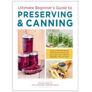 Mary Berry's Christmas,Hummingbird Bakery Cookbook HB,Preserving Canning 3 Books Set - The Book Bundle