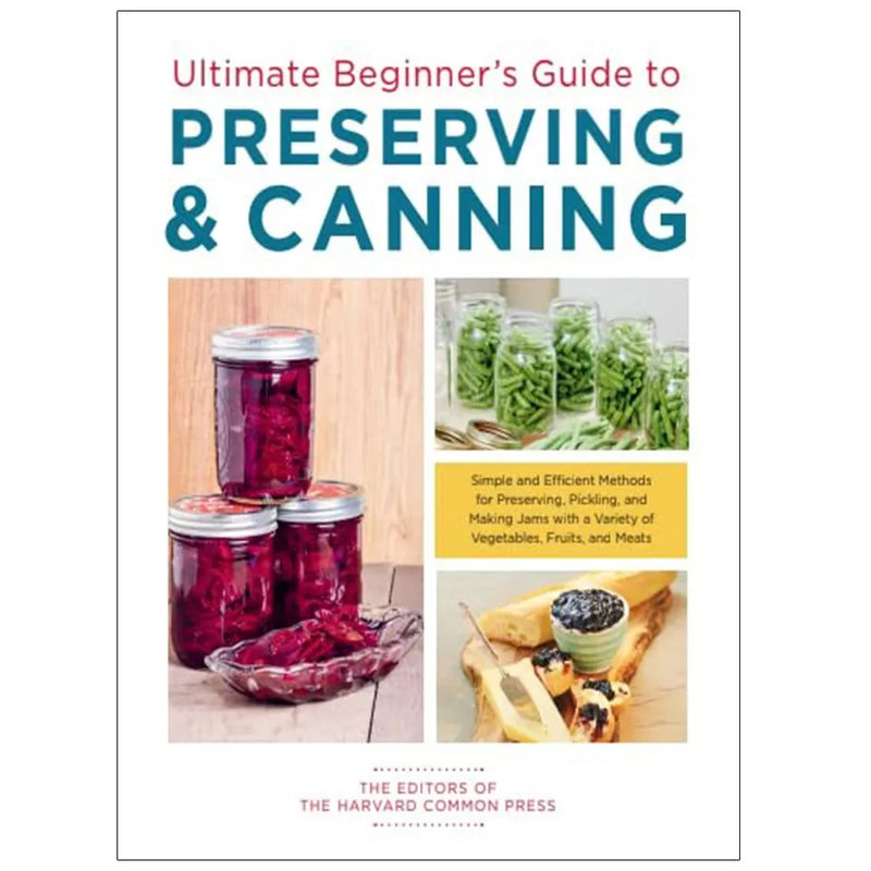 Mary Berry's Christmas,Hummingbird Bakery Cookbook HB,Preserving Canning 3 Books Set - The Book Bundle