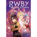 RWBY Series 2 Books Collection Set by E. C. Myers (After the Fall, Before Dawn) - The Book Bundle