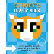 Minecraft Catch Creeper Other Mobs,Stampy Cat HB,Unofficial Encyclopedia 3 Books Set - The Book Bundle