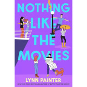 Lynn Painter Collection 6 Books Set (Better Than Movies, Betting on You, Do-Over) - The Book Bundle