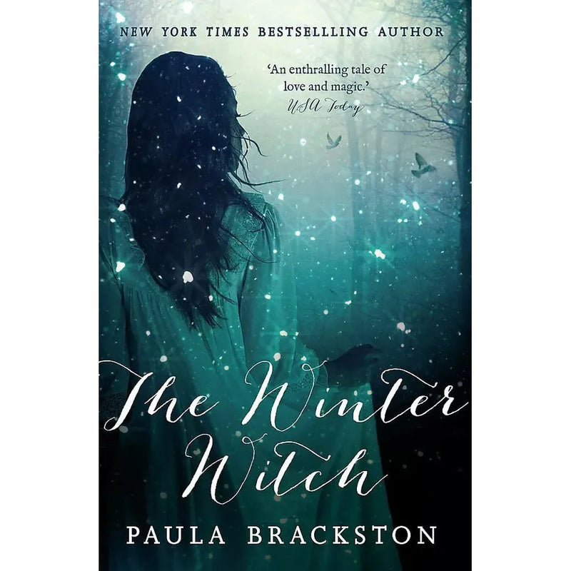 Paula Brackston 3 Books Collection Set Shadow Chronicles - The Book Bundle