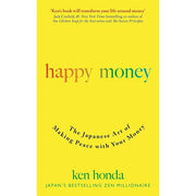 Meaningful Money Handbook, Happy Money, Psychology of Money Mindset 3 Books Set - The Book Bundle