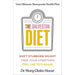 Dr Mary Claire Haver Collection 2 Books Set Galveston Diet, New Menopause Hardcover - The Book Bundle