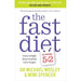 Food Noise, Fast Diet Dr Michael Mosley, Rapid 800 Cookbook Iota 3 Books Set - The Book Bundle
