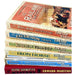 Railway Detective Series 6 Books Collection Set by Edward Marston - The Book Bundle