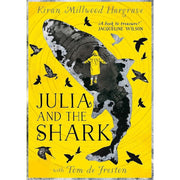 Kiran Millwood Hargrave Collection 3 Books Set Girl of Ink and Stars, Dance Tree - The Book Bundle
