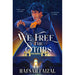 Hafsah Faizal Sands of Arawiya Series 2 Books Collection Set (Flame, Stars) - The Book Bundle