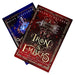 Ashes of Thezmarr Series 2 Books Collection Set by Helen Scheuerer - The Book Bundle