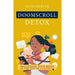 Doomscroll Detox: Reclaiming Your Brain in the Age of Clickbait by Alvin Mercer - The Book Bundle