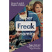 Stephen J. Dubner 3 Books Collection Set Think Like a Freak, Superfreakonomics, Freakonomics - The Book Bundle