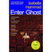 Isabella Hammad Collection 3 Books Set (Enter Ghost, Parisian, Recognising) - The Book Bundle