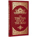 Egyptian Book of the Dead EA Wallis Budge, Tibetan Book of the Dead 2 Books Set - The Book Bundle