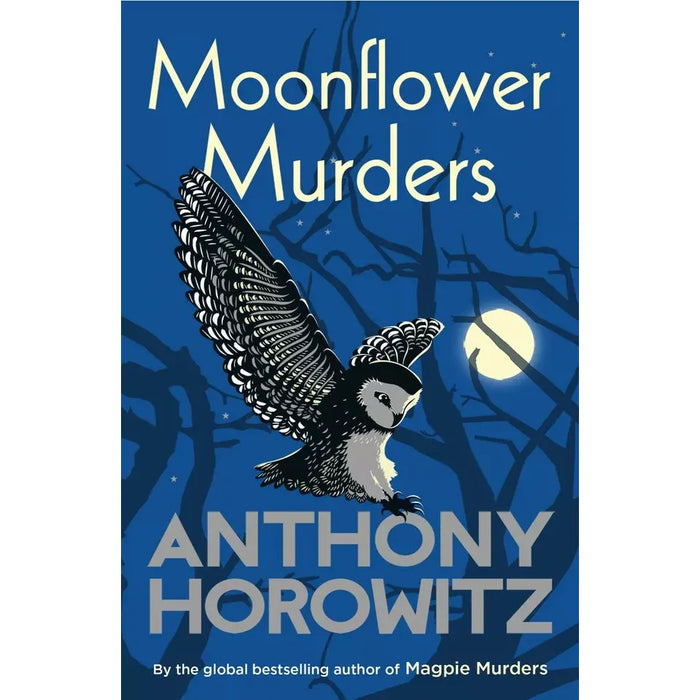 Susan Ryeland Series 3 Books Collection Set by Anthony Horowitz - The Book Bundle