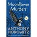 Susan Ryeland Series 3 Books Collection Set by Anthony Horowitz - The Book Bundle
