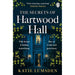 Katie Lumsden Collection 2 Books Set (Secrets of Hartwood Hall, Trouble With) - The Book Bundle