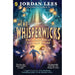 Whisperwicks Collection 2 Books Set by Jordan Lees Impossible Trials (HB) - The Book Bundle