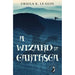 Earthsea The First Four Books 3 Books Collection Set by Ursula Le Guin Wizard - The Book Bundle